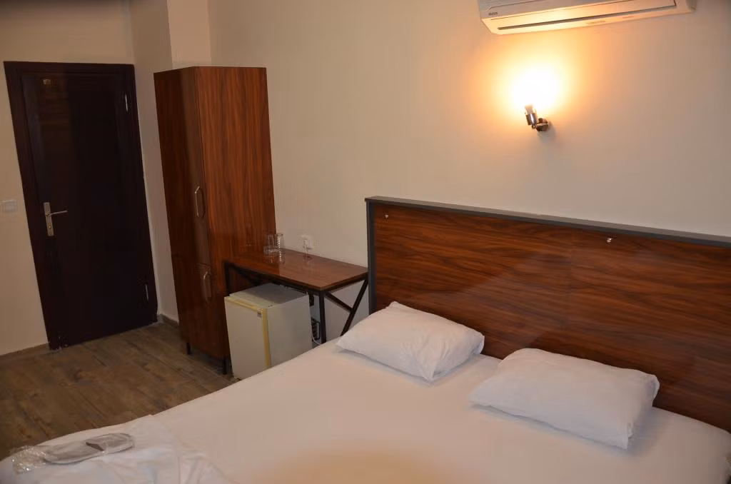 Marka Otel — 7