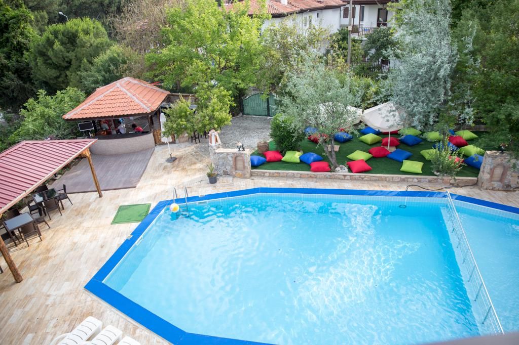 Hanzara Hotel — 5