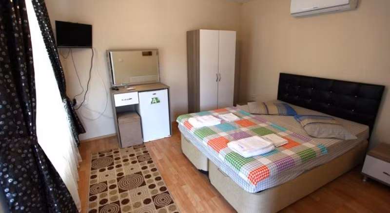 Tuana Tatil Köyü Salihli — 7