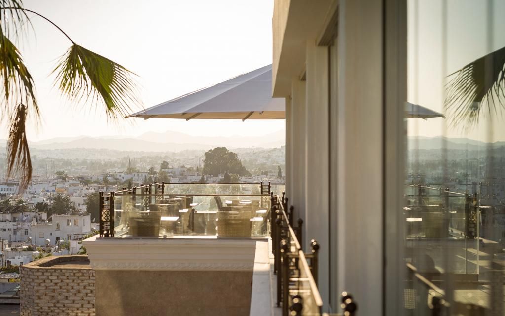 Ena Boutique Hotel — 8