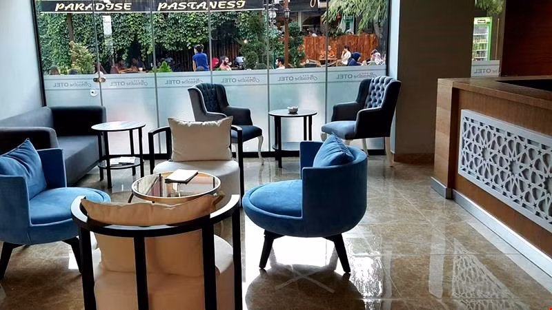Otel Resmi