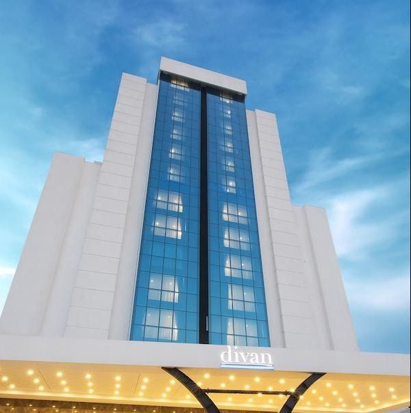 Divan Gaziantep