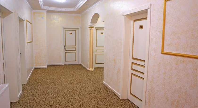 Otel Resmi