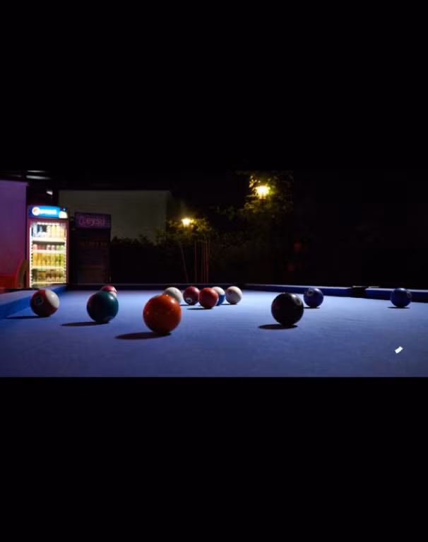 Green Peace Hotel Fethiye — 3