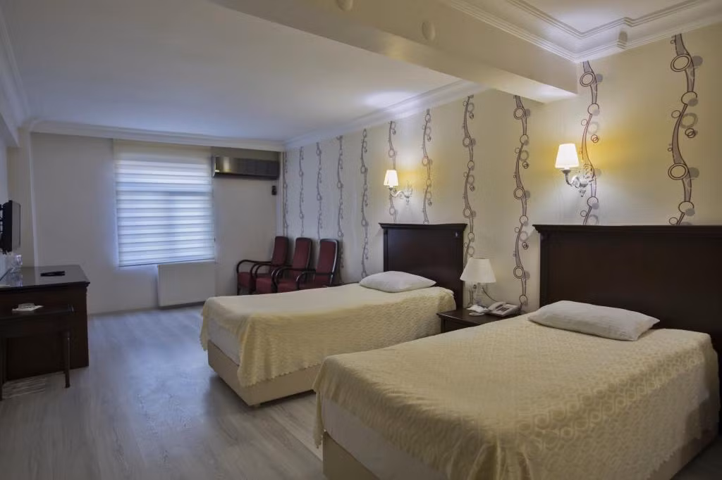 Hotel Şahiner Niğde — 7