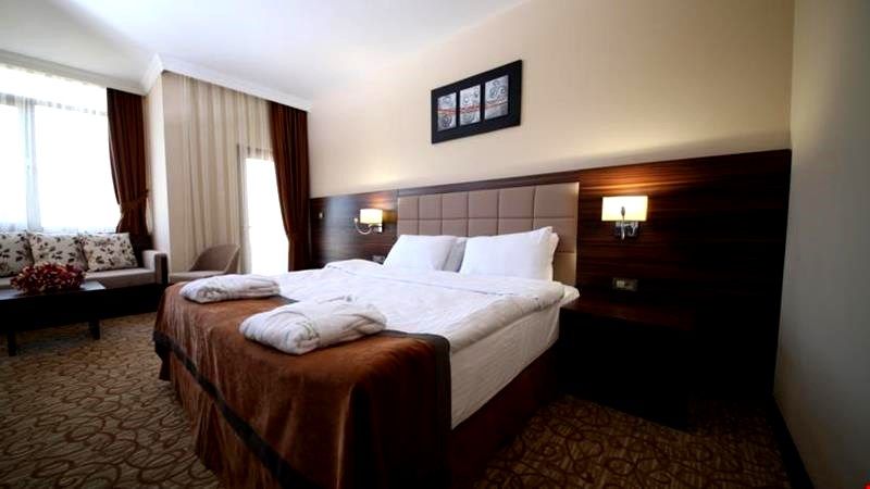 Safa Sorgun Termal Hotel Wellness & Spa