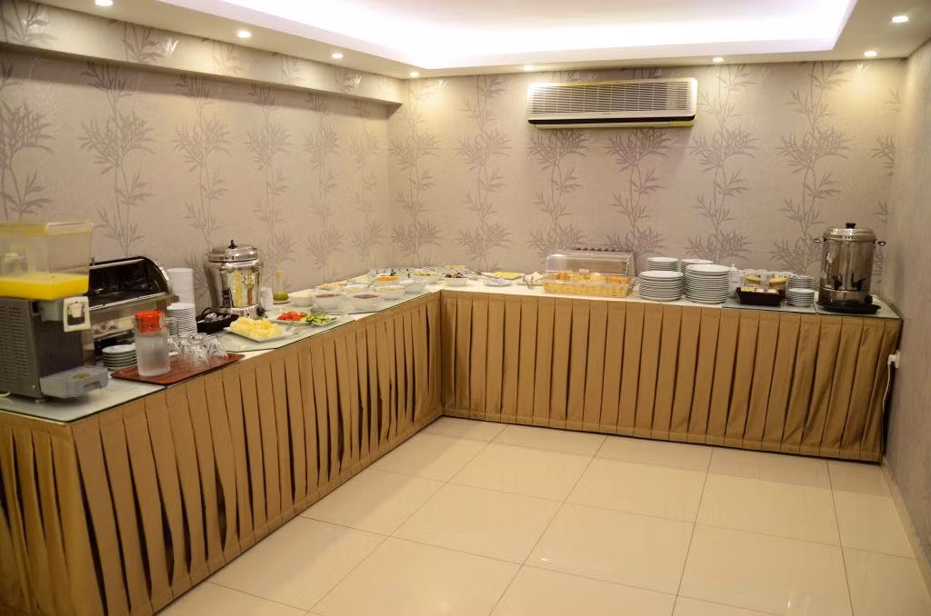 Otel Kabaçam Aydın — 6