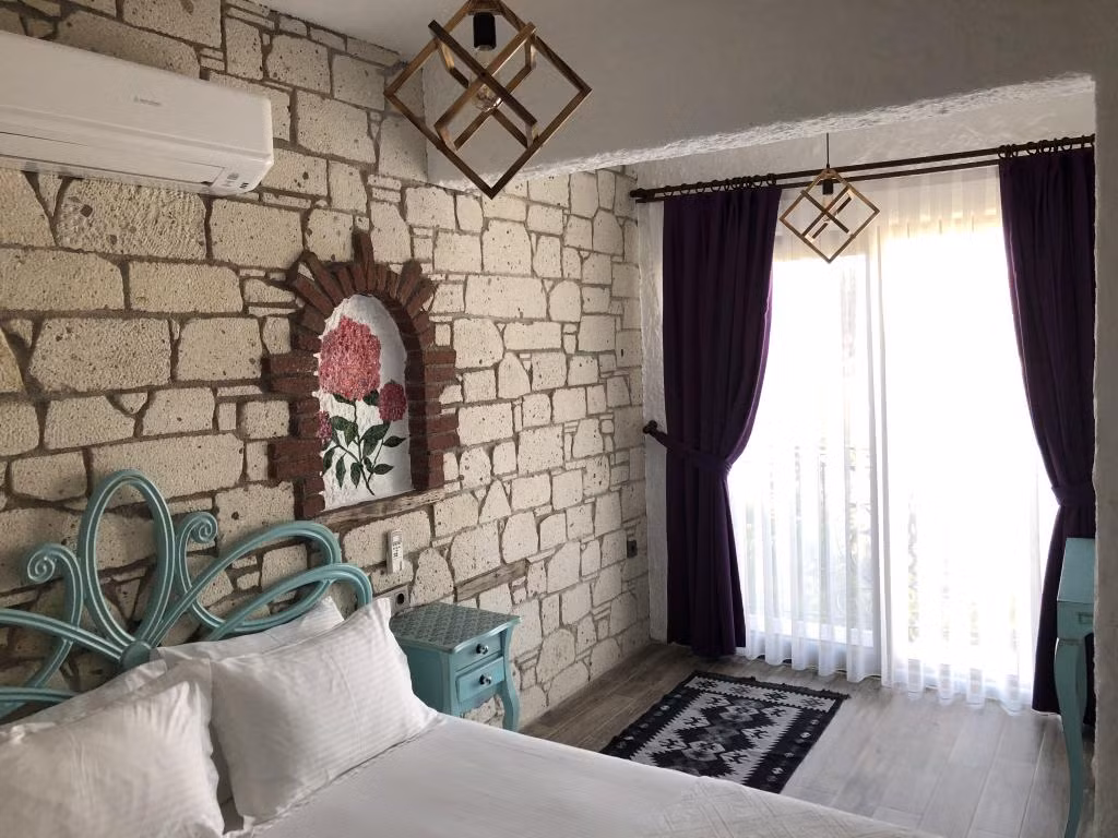 Volta Alaçatı Butik Otel — 8