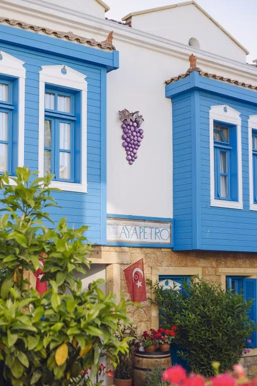 Otel Resmi