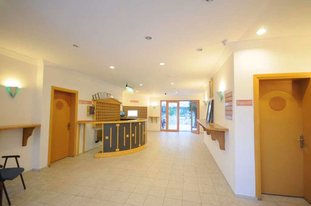 Koçer Club Family Apartments — 4