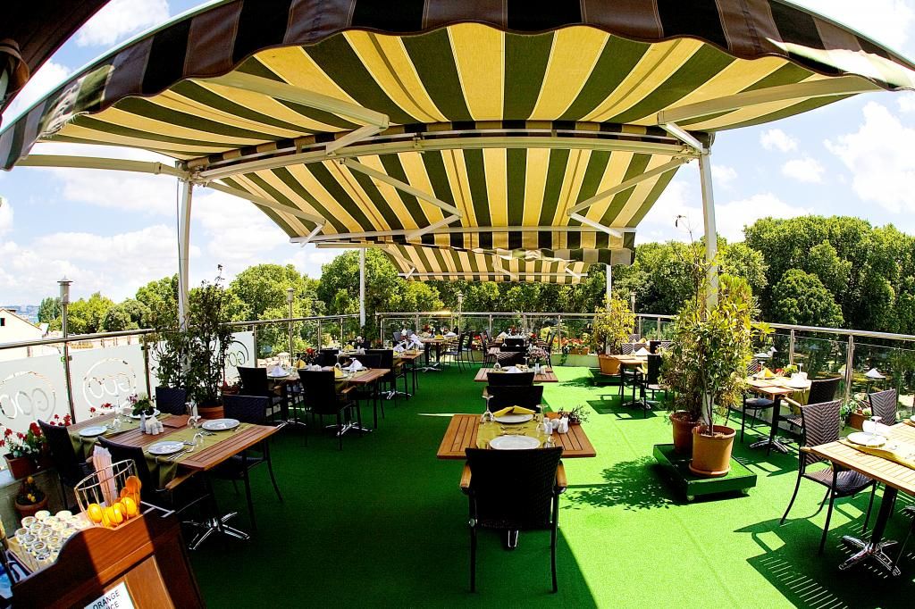 Gülhanepark Hotel & Spa