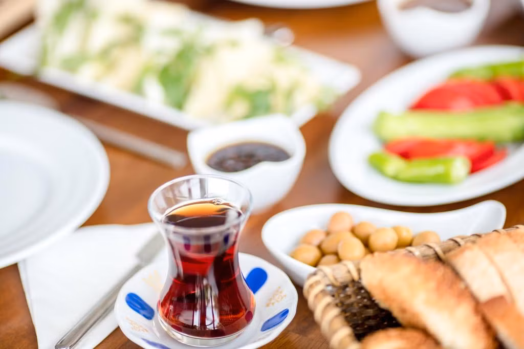 Barbun Pansiyon — 7