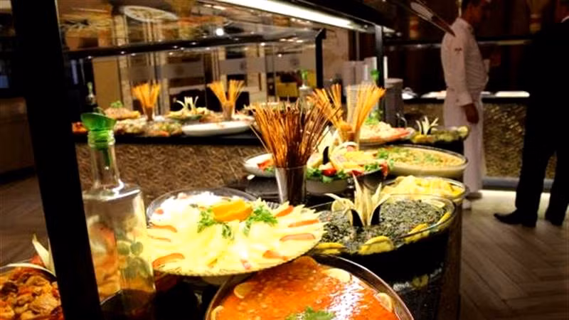 Haşimoğlu Otel & Spa — 9