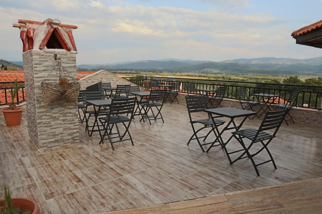 Hanzara Hotel — 8