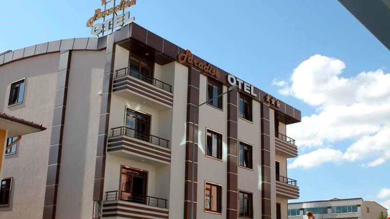 Otel Resmi