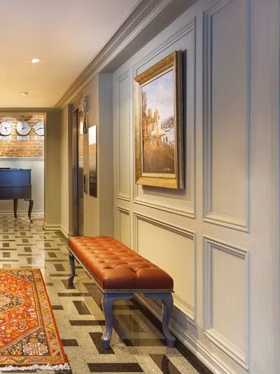 Güner Business Hotel — 6