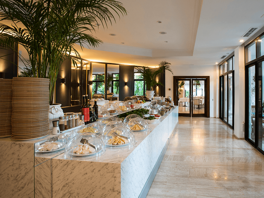 Otel Resmi
