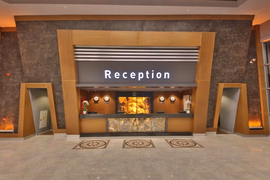 The Green Park Termal Hotels Sivas — 4