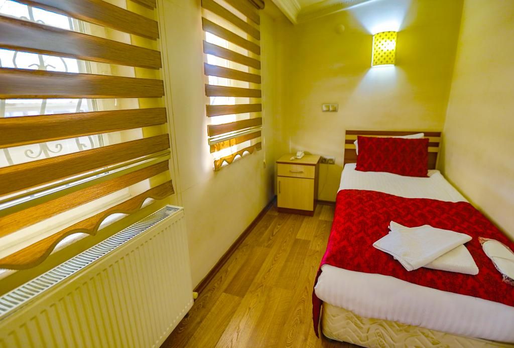 İnci Hotel — 6