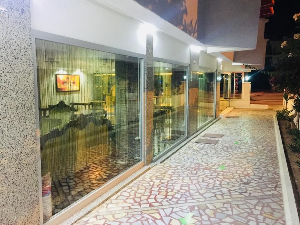 Lara Kapris Hotel — 5