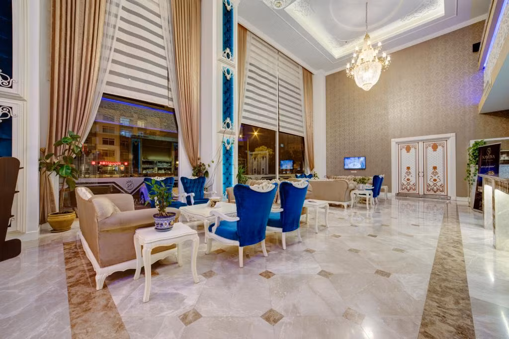 Navona Otel — 3
