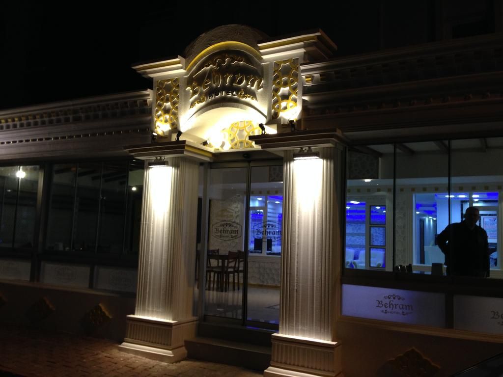 Otel Resmi
