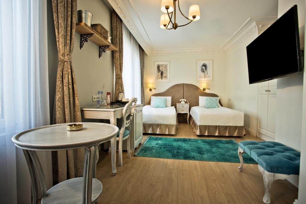 Otel Resmi