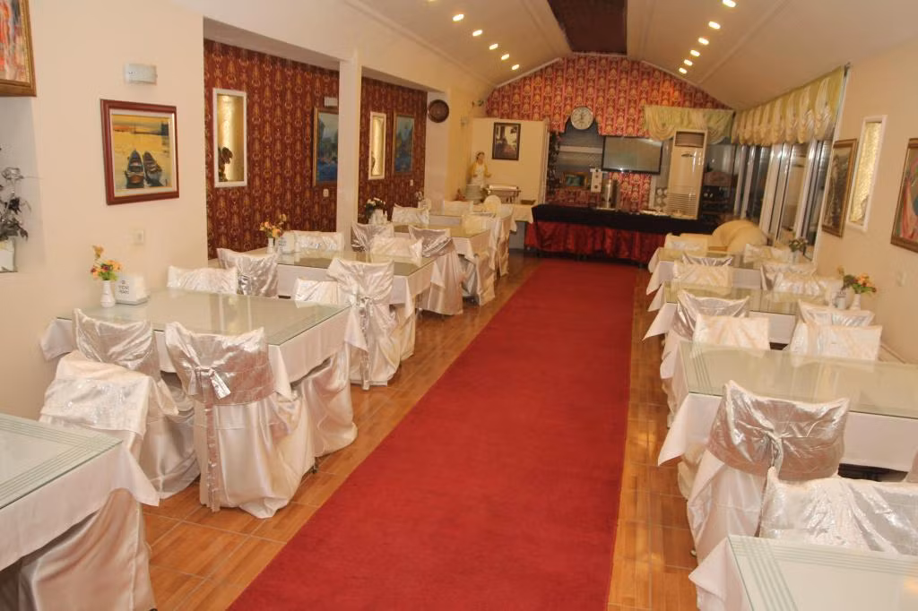 Vatan Otel — 5