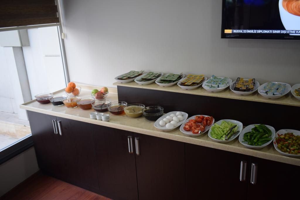 Hosta Otel Adana — 4