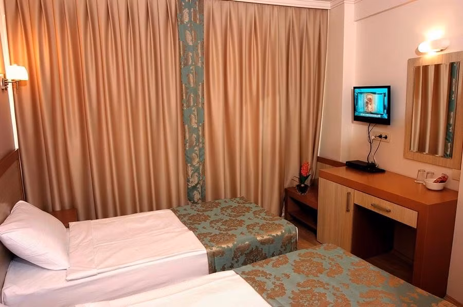 Hotel Helen Park — 5