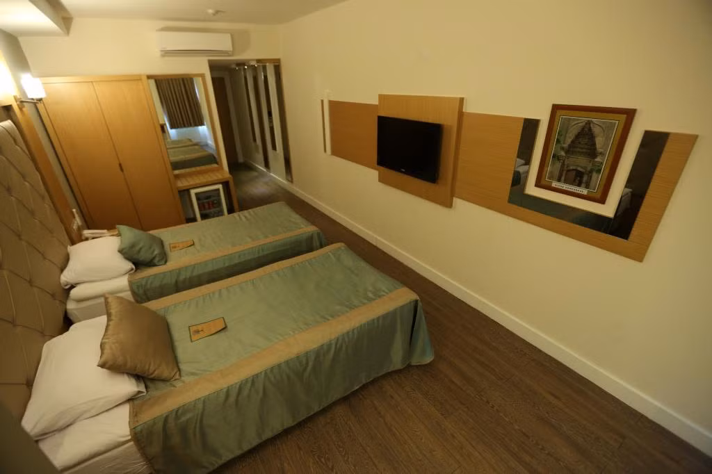 Grand Hotel Niğde — 5