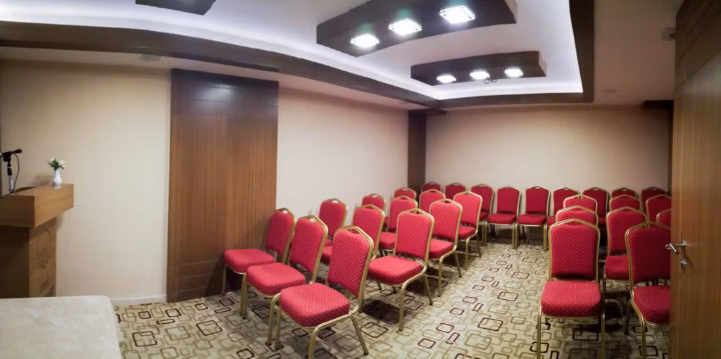 Otel Resmi