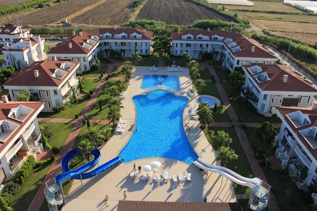 Belek Golf Village — 5