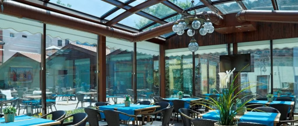 İpekyolu Otel Bursa — 5