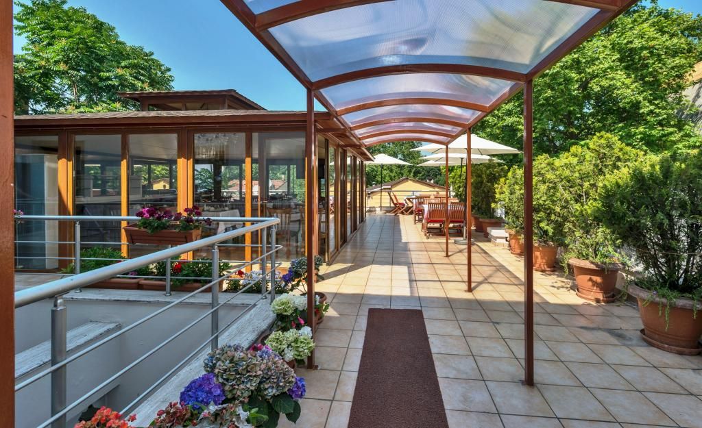 Zeynep Sultan Hotel — 3