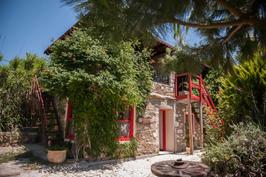 Aral Tatil Çiftliği