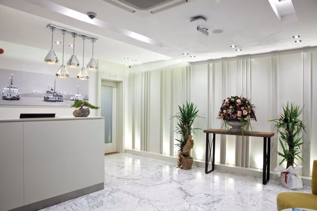 Casa Bianca Hotel — 2