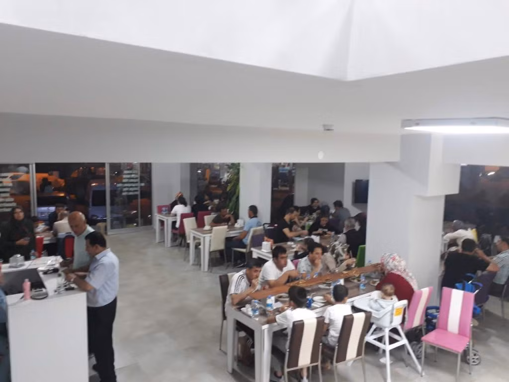 Gazlıgöl Elit Apart Otel — 4