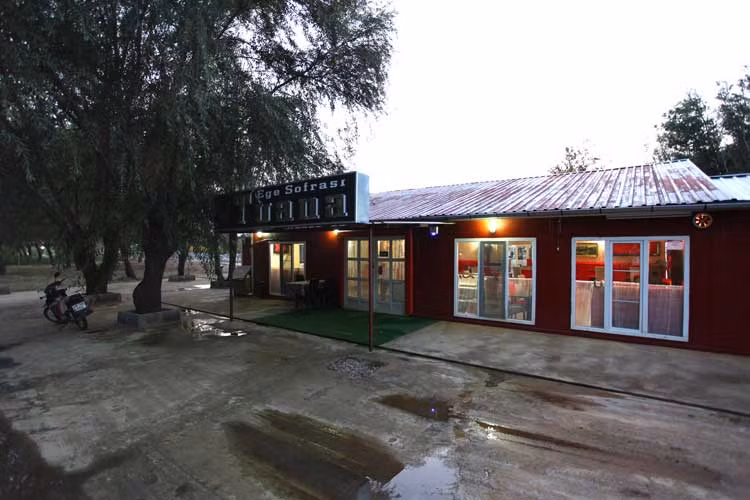 Tuana Tatil Köyü Salihli — 5