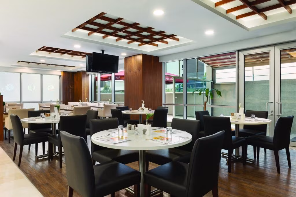 Ramada Encore İstanbul Kartal — 9