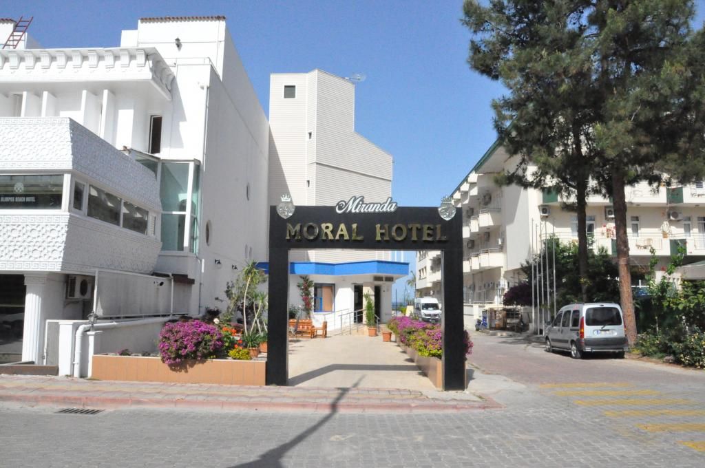 Otel Resmi