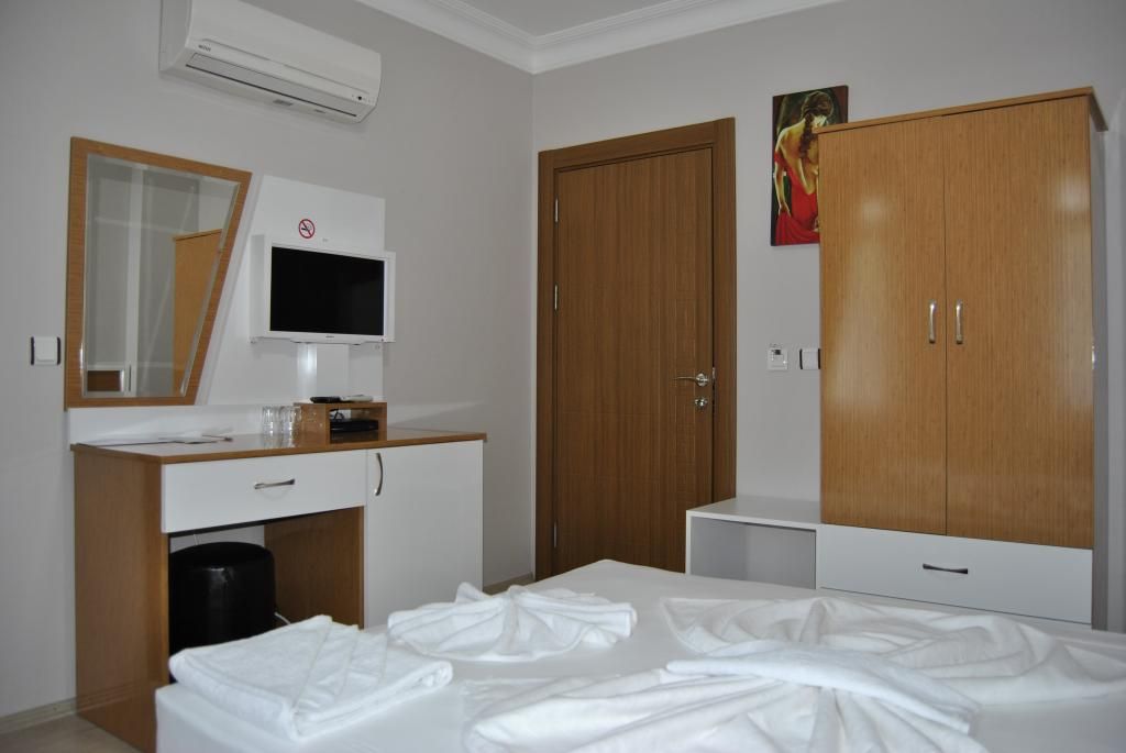 Butik İsabel Otel — 7