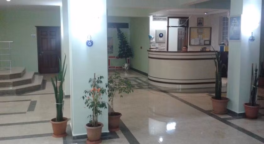 Şirin Villa Otel — 9