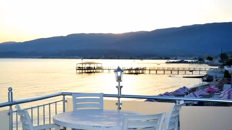 Kutlugün Sahil Otel — 7