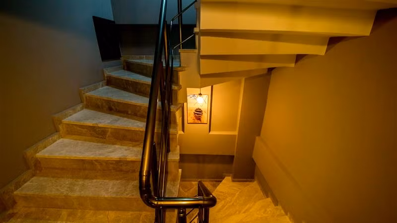 Fidanoğlu Suite Hotel — 9