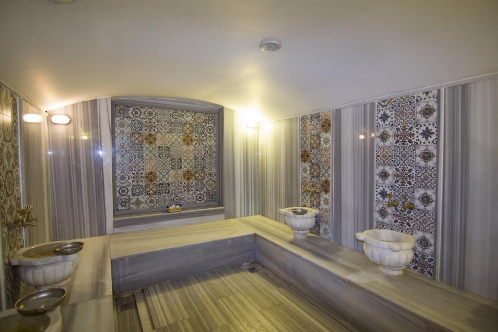 Centrum Business Hotel — 6
