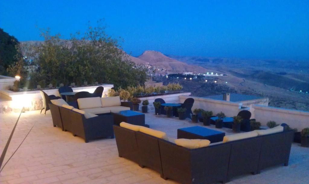 Reyhani Kasri Hotel — 8