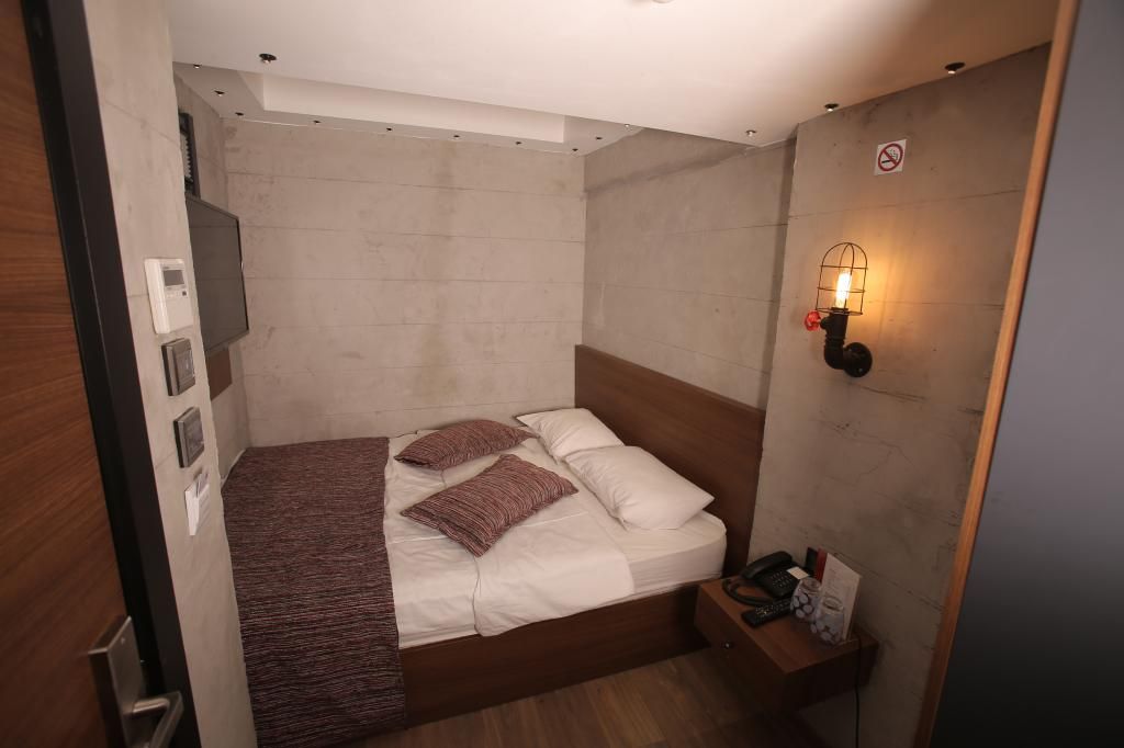 Elibol Hotel — 9