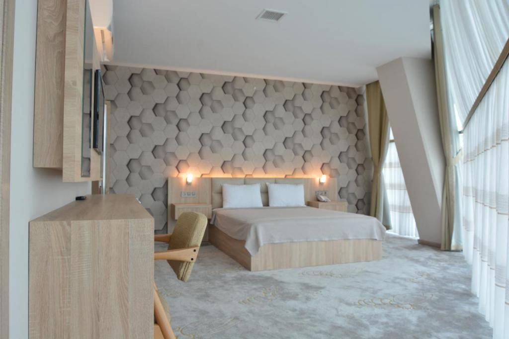 İTÜ Evi Hotel — 9