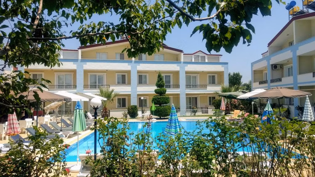 Melodi Club Otel — 7